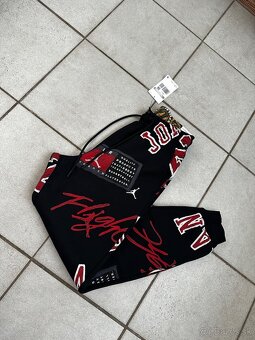 Nike pánske tepláky - 7