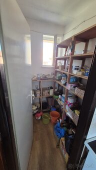 Na predaj 2 izbový byt v Ladcoch - 7