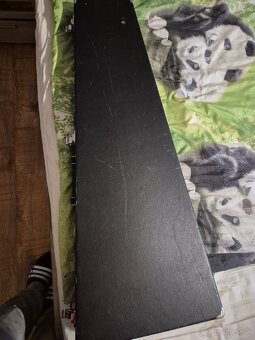 Fender "Partcaster" 2009 - 7