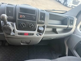 Peugeot Boxer 2.2 HDi L3H2 – 2011 – 143 826 Nová STK/EK - 7