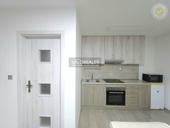 HALO reality - Prenájom, garsónka Handlová, Prievidzska - EX - 7