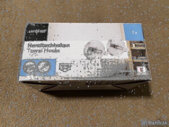 Predam tieto kupelnove doplnky - 7