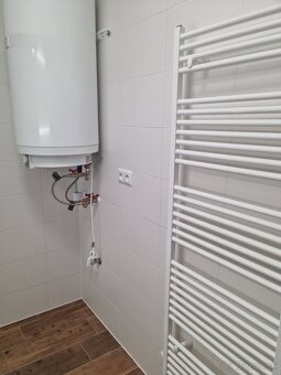 Prenajmem 2 izbový byt v centre LM - 7