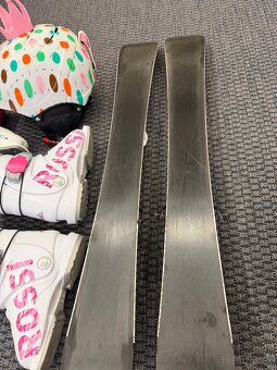 Detské/juniorské lyže Rossignol Exp 80cm - 7