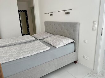 Exkluzívny 2-izbový byt s terasou, záhradkou a panoramatický - 7