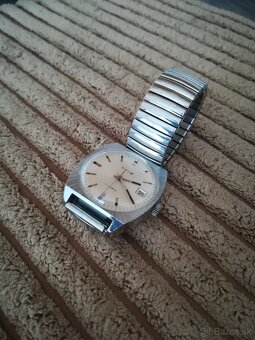 Pánske hodinky Prím Brusel Top - 7