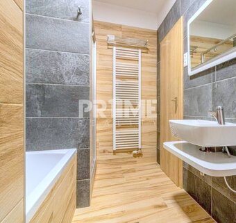 U NÁS MODERNÝ 3i BYT, NOVOSTAVBA, 3 X BALKÓN, KLÍMA,Bosá - 7