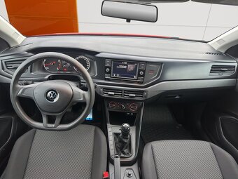 Volkswagen Polo 1.0 EVO - 7