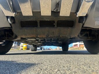 Mitsubishi Pajero 3.2 - 7