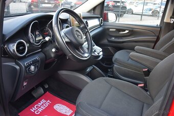 Mercedes V 250 d 4 - matic - 7