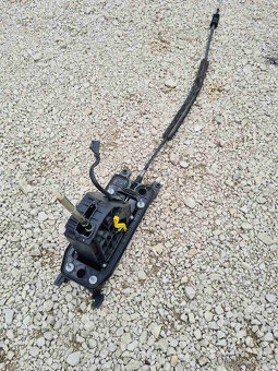 Mikrospínač, radič rýchlostí Škoda, VW - 7