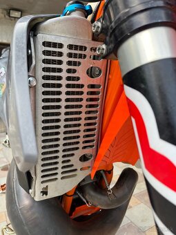 KTM XC 300 - 7