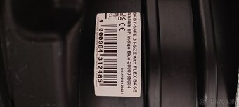 Britax Römer i-size autosedačka - vajíčko - 7