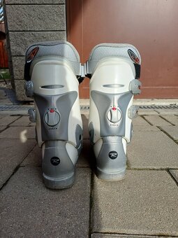 Predám lyžiarky a lyže ROSSIGNOL - 7