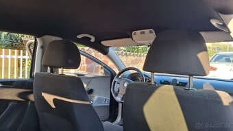 Volkswagen Passat Variant Comfortline 2008 TDi - 7