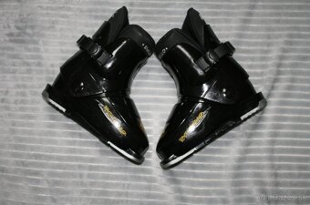 detské lyže 80 cm - 7