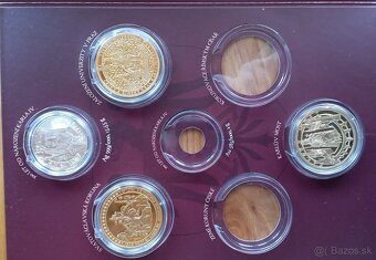 Predám bankovky a mince - 7