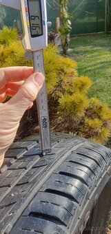 BARUM BRILANTIS 2, LETNA, 185/65 R15, 88H, - 7