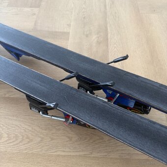 Lyze Blizzard Sigma 18 SC 180 - 7