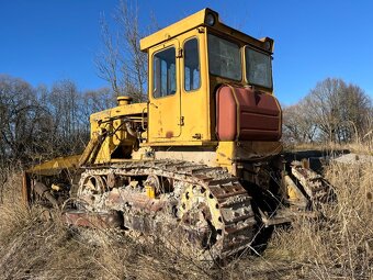 ČTZ T-170 - STALINEC - 7