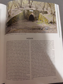 Minerály Slanských vrchov - 7