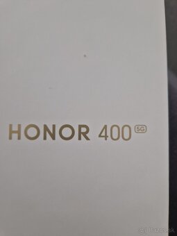 Honor 400 8/512 - 7