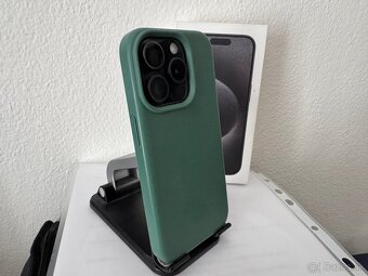 iPhone 15 Pro 128Gb - 7