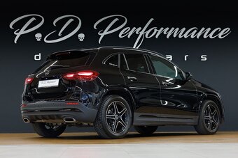 Mercedes-Benz GLA 200 AMG Line - 7