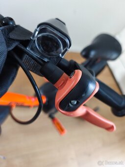 Detský bicykel BTWIN 14 - 7