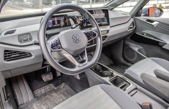 Volkswagen ID.3 Pro Performance 58kWh Style odpočet DPH - 7