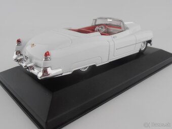 Cadillac  1/43 - 7