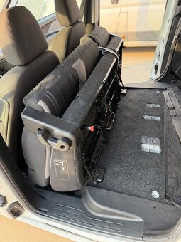 Fiat Doblo 1.6 Multijet - 7