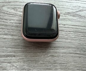 Apple watch 6 Pink 40mm - 7