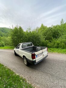 Škoda Felicia pick up 1.3mpi - 7