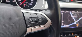 Volkswagen Passat Variant 2.0 TDI EVO Business DSG  ,2022 - 7