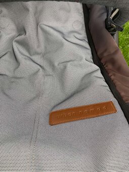 detský kočík Valco Baby - Snap4 - 7