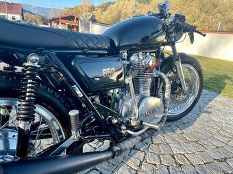 Yamaha - 7