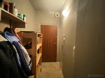 Predaj 2-izbový byt + balkón Medzilaborce - 7