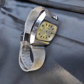 Náramkové hodinky Raketa - 7