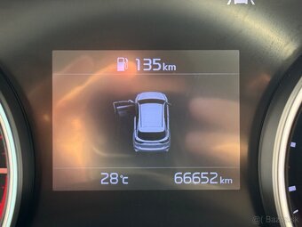 Kia Ceed 1.4 MPI Silver, 1.Maj, Serv.kniha, Klíma - 7