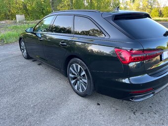 Audi A6, s-line, 2.0 TDI, 150 Kw - 7