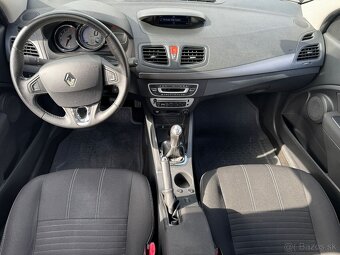 Renault Fluence Limited Edition - 7