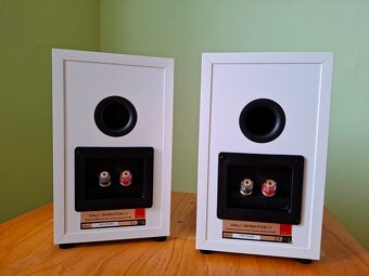 Denon RCD-M41 + Dali Spektor 1 - 7