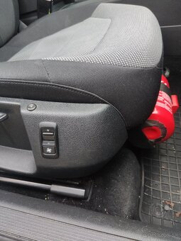 Passat b7, 2.0 TDI, dsg, 2012 - 7