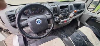 Fiat Ducato 2.2 HDI - 7