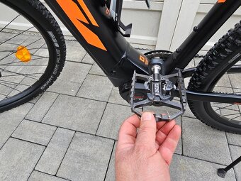 E bike KTM - 7