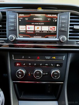 Seat Leon 1.6 TDI 81KW - 7