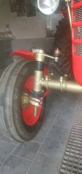 Zetor 3011 - 7