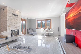 ALL INCLUSIVE | NA PREDAJ 4 IZBOVÝ RODINNÝ DOM S GARÁŽOU, JA - 7