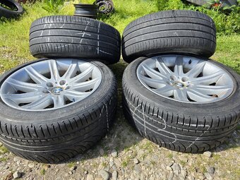 ALU disky BMW styling 95 - 7